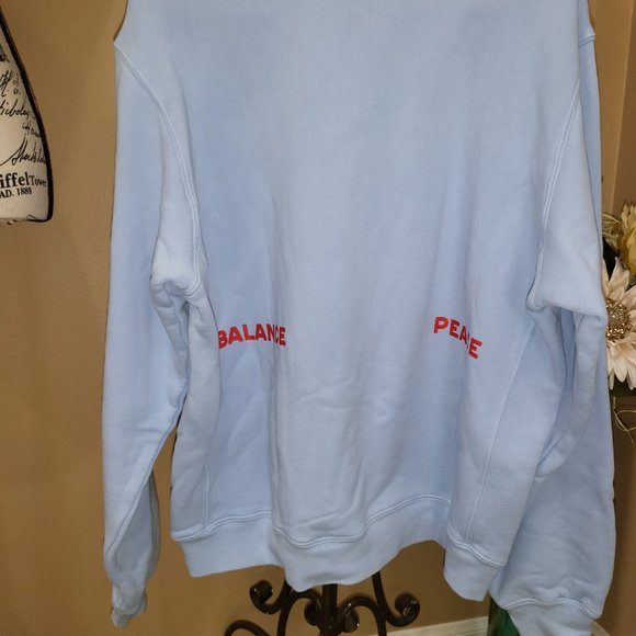 MADHAPPY * LIMITED EDITION* CREWNECK - Picture 2 of 7